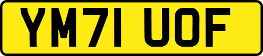 YM71UOF