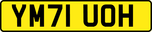 YM71UOH