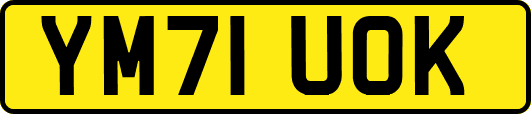 YM71UOK