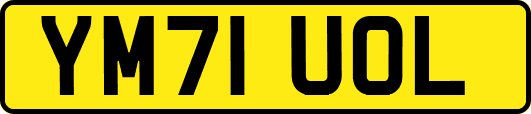 YM71UOL