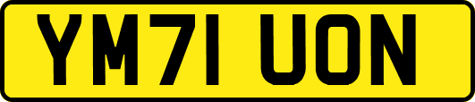 YM71UON