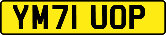 YM71UOP