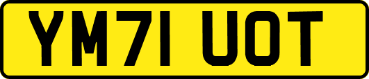 YM71UOT