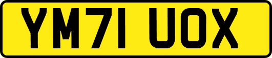 YM71UOX