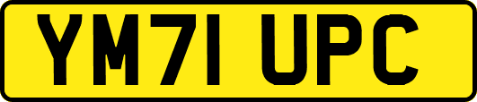 YM71UPC