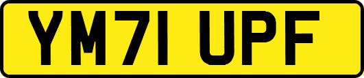 YM71UPF