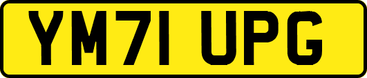 YM71UPG