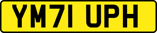 YM71UPH