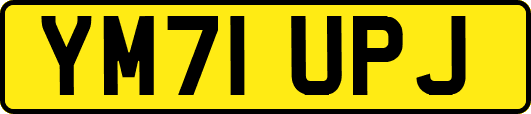 YM71UPJ