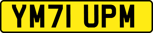 YM71UPM