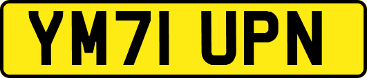 YM71UPN