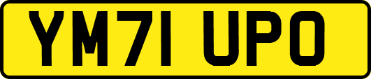 YM71UPO