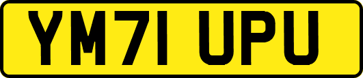 YM71UPU