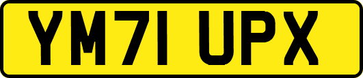 YM71UPX