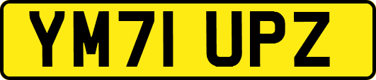 YM71UPZ