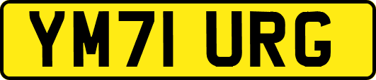 YM71URG