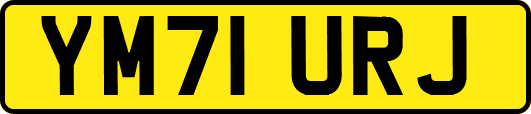 YM71URJ