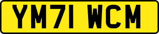 YM71WCM