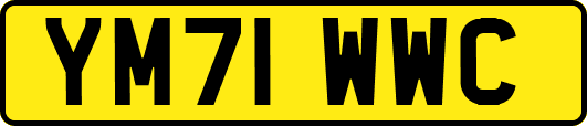 YM71WWC
