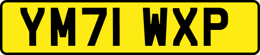 YM71WXP