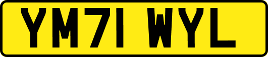 YM71WYL