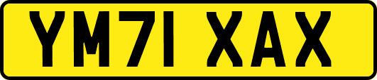 YM71XAX