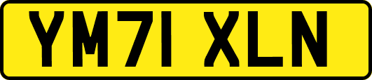 YM71XLN