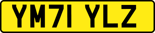 YM71YLZ
