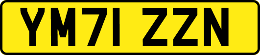 YM71ZZN