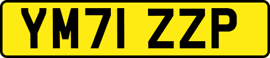 YM71ZZP
