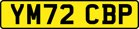 YM72CBP
