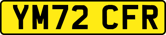 YM72CFR