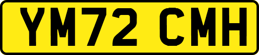 YM72CMH