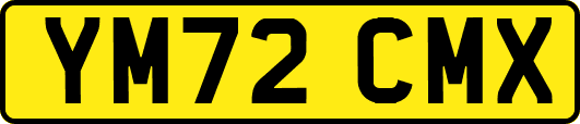 YM72CMX