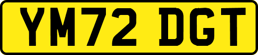 YM72DGT
