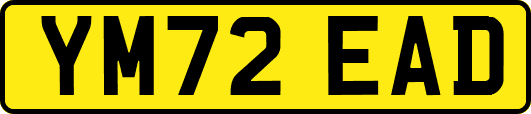 YM72EAD