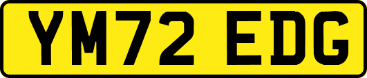 YM72EDG