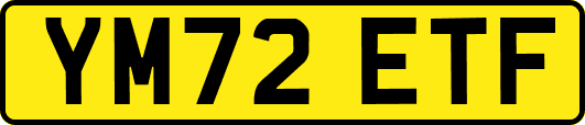 YM72ETF