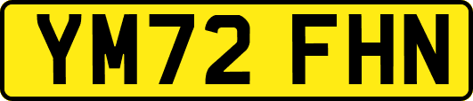 YM72FHN