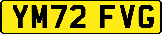 YM72FVG