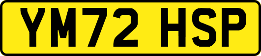 YM72HSP