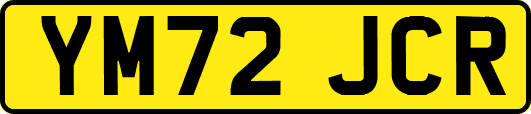 YM72JCR