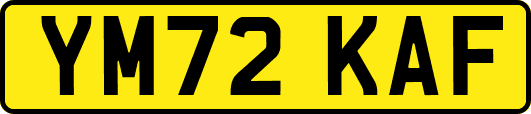 YM72KAF