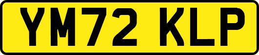 YM72KLP