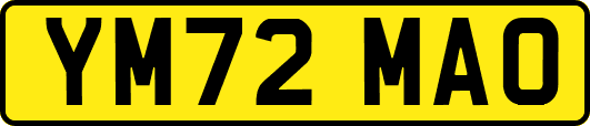 YM72MAO