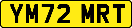 YM72MRT