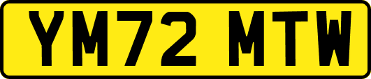 YM72MTW