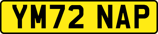 YM72NAP