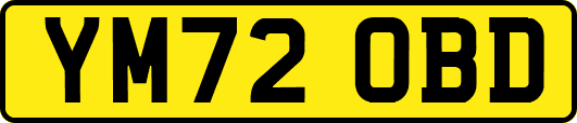 YM72OBD