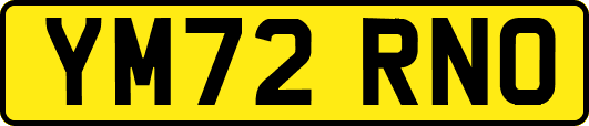 YM72RNO